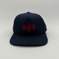 Kids Blackhawk Laser Cut Hat