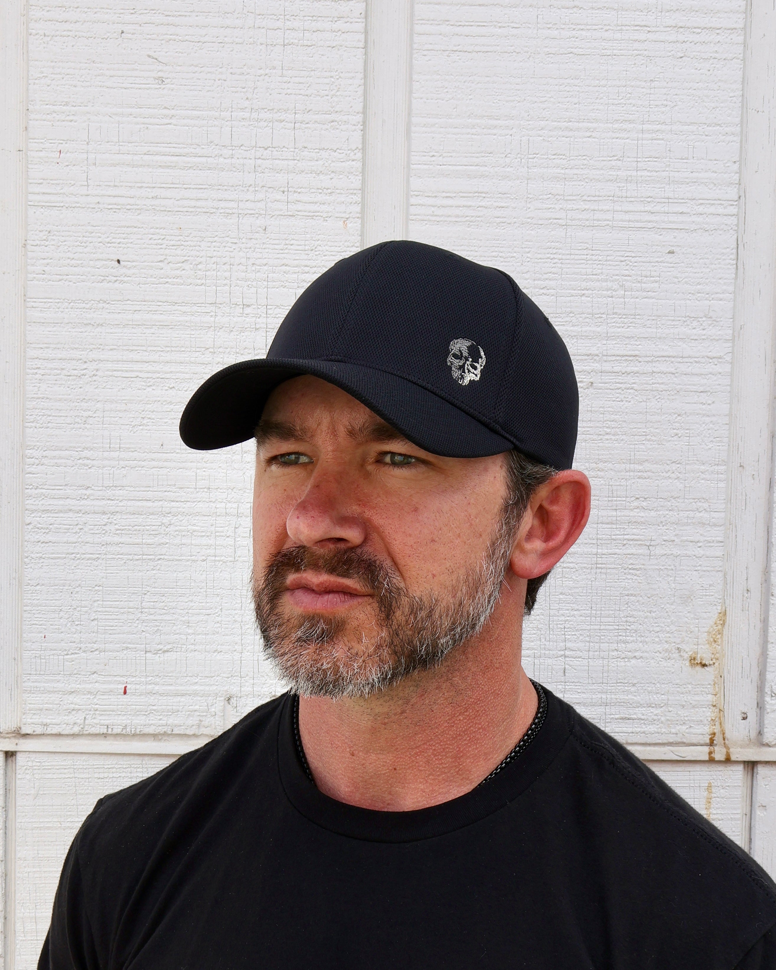 LIMITED EDITION! "Clean Collection" Never Fade Fitted Cap