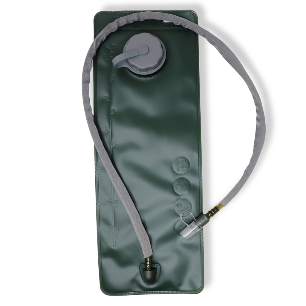 McGuire Gear 3-Liter/100 Oz Hydration Bladder