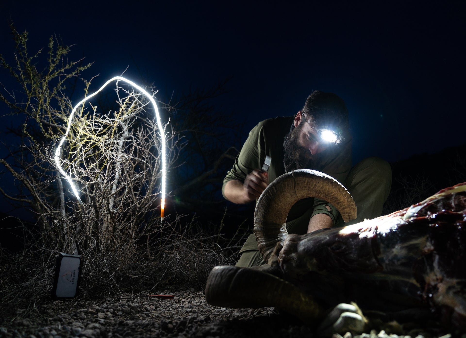 LED Light Rope