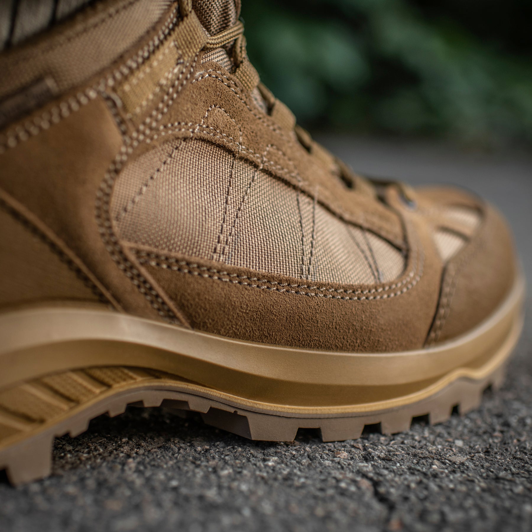 M-Tac Tactical Sneakers Demi-Season Pro Line