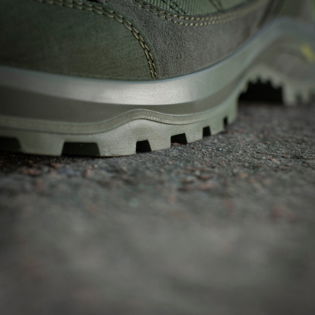 M-Tac Tactical Sneakers Demi-Season Pro Line