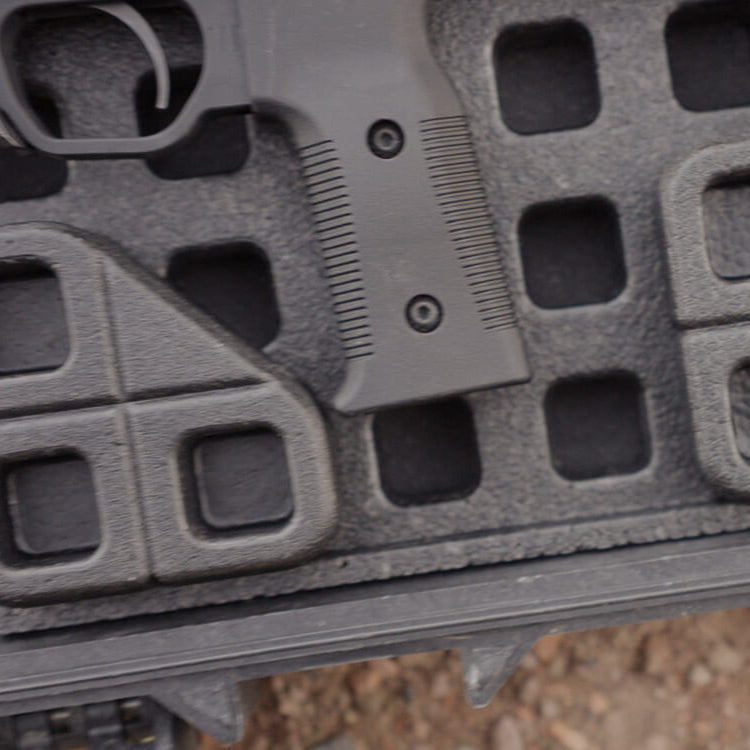 DAKA Grid Angled Block Kit