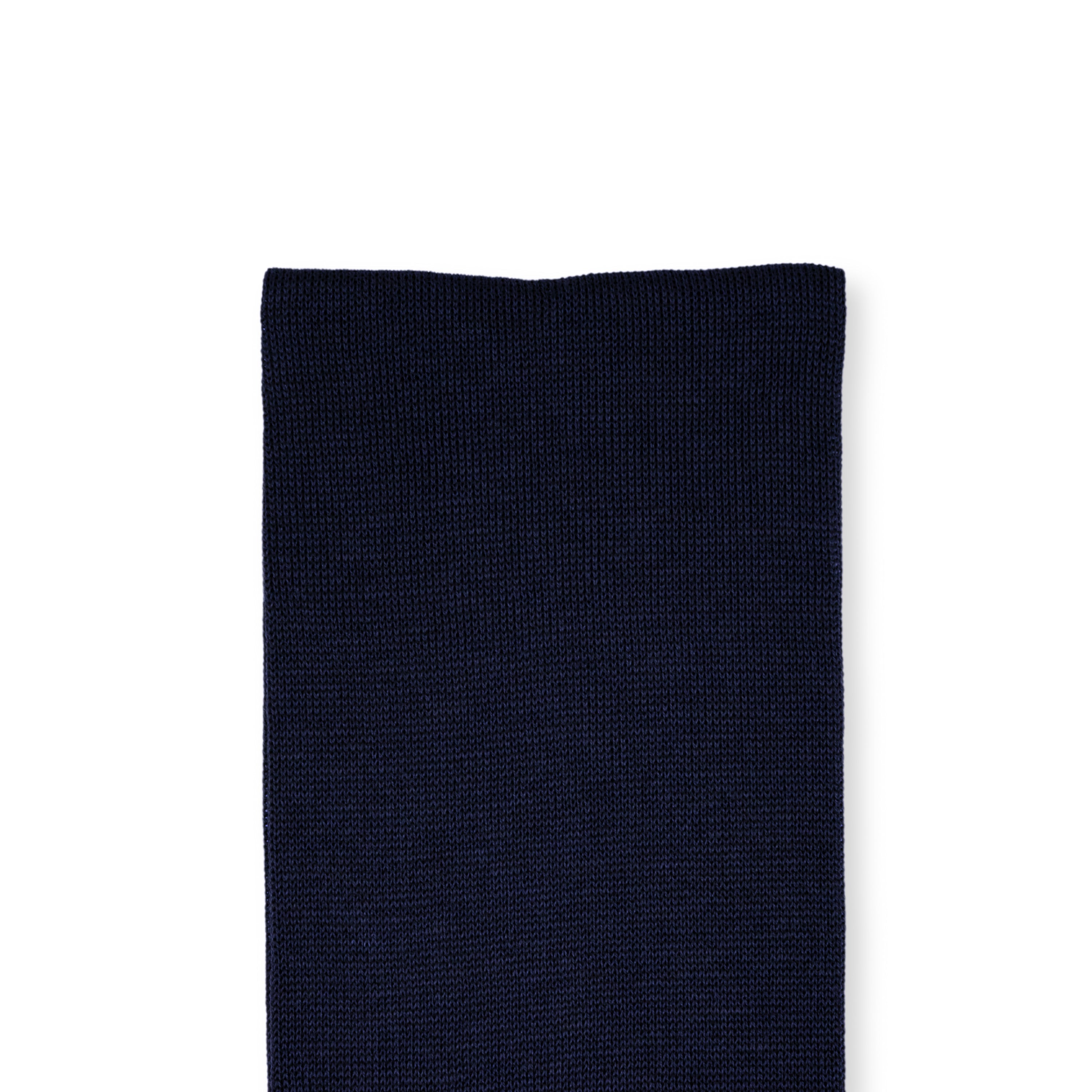 Knitted Wool Scarf