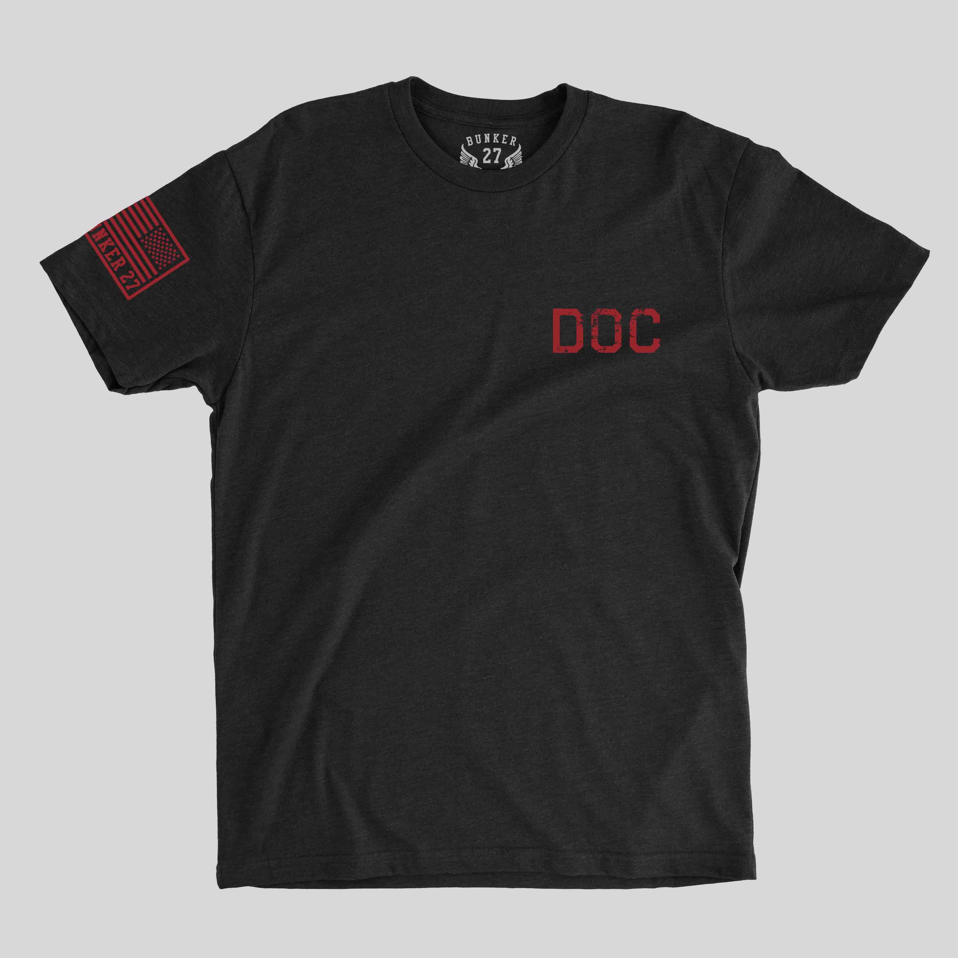Corpsman - Doc
