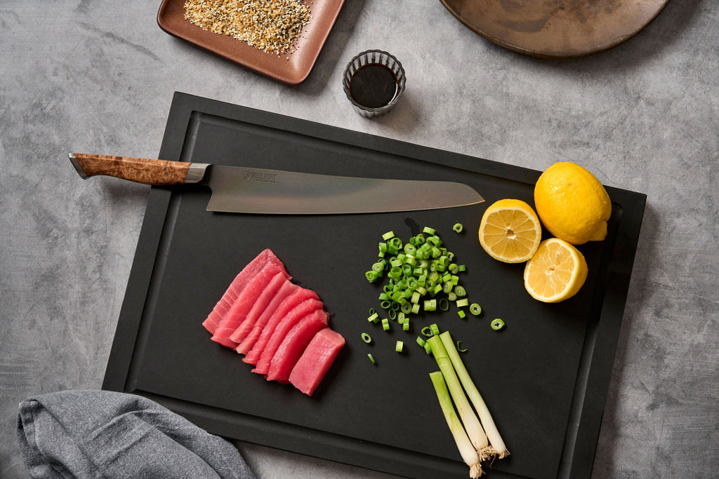 SteelCore™ Cutting Board 18" x 12"