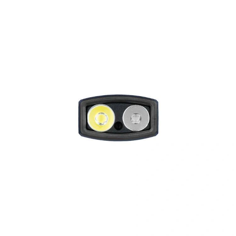 OLIGHT ARKFELDULTRA3RNBCW Arkfeld Ultra 3-in-1 EDC Flashlight with O-aluminum Material  Color - Navy Blue NW(4000K~5000K)
