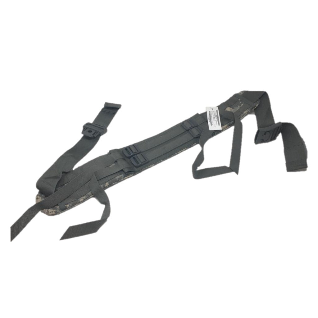 MOLLE II Molded Waist Belt (Kidney Pad), Medium