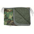 Poncho Liner "Woobie"