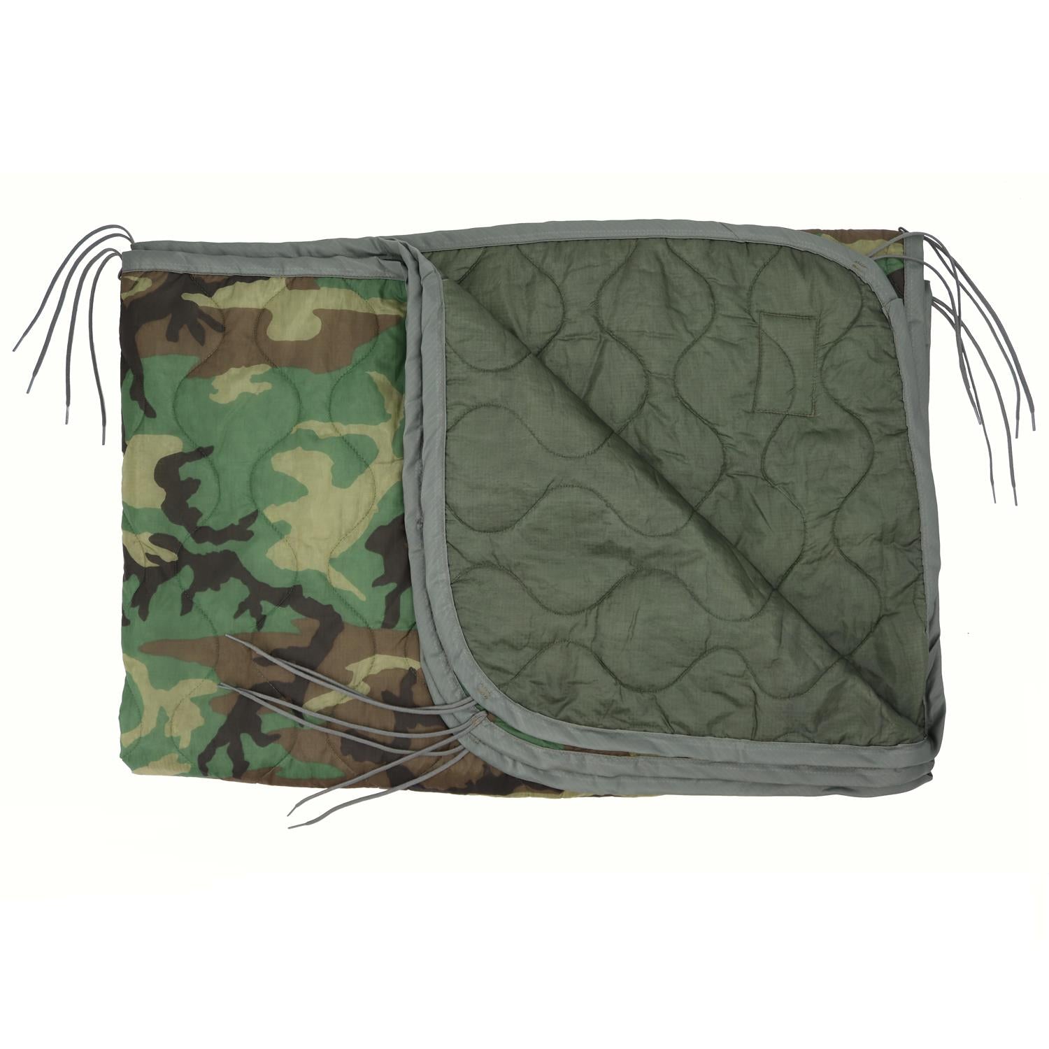 Poncho Liner "Woobie"