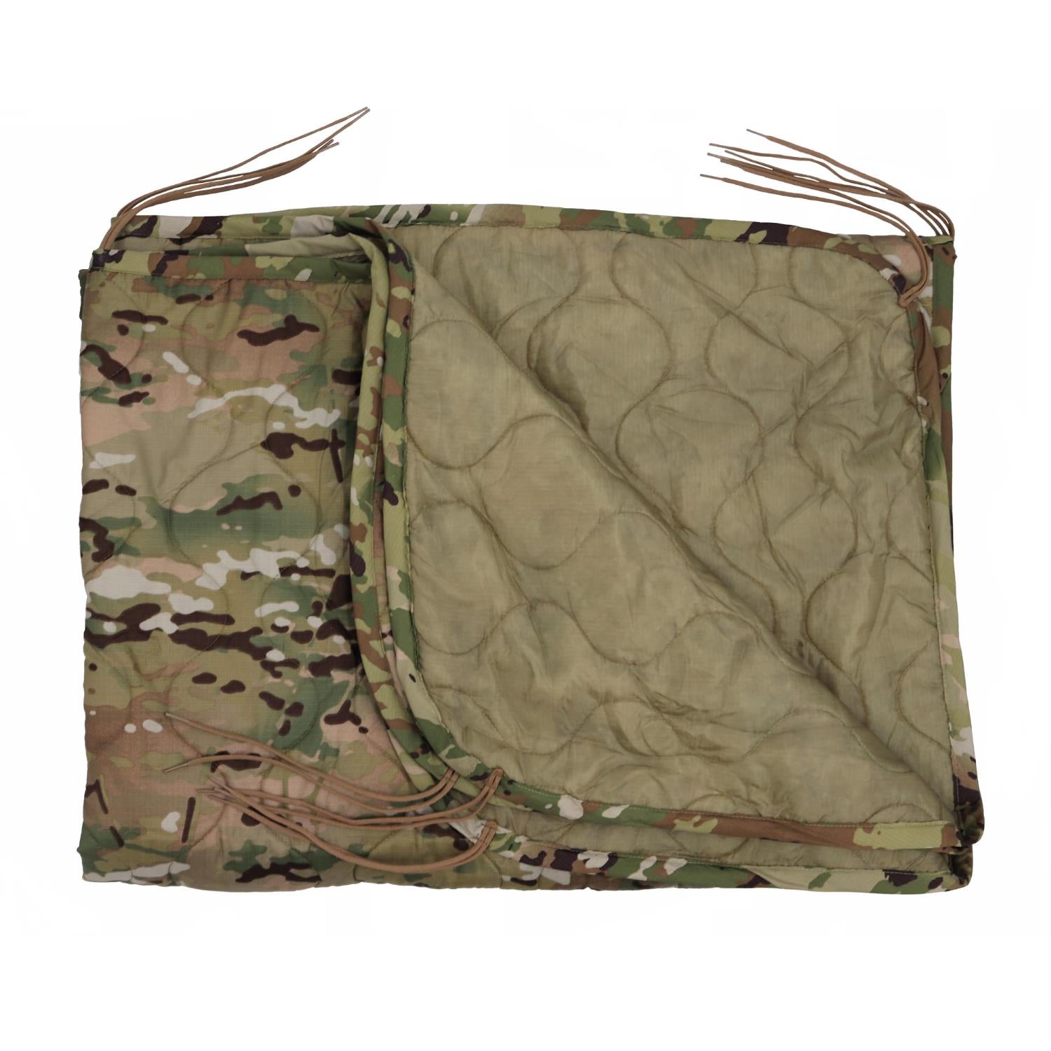 Poncho Liner "Woobie"