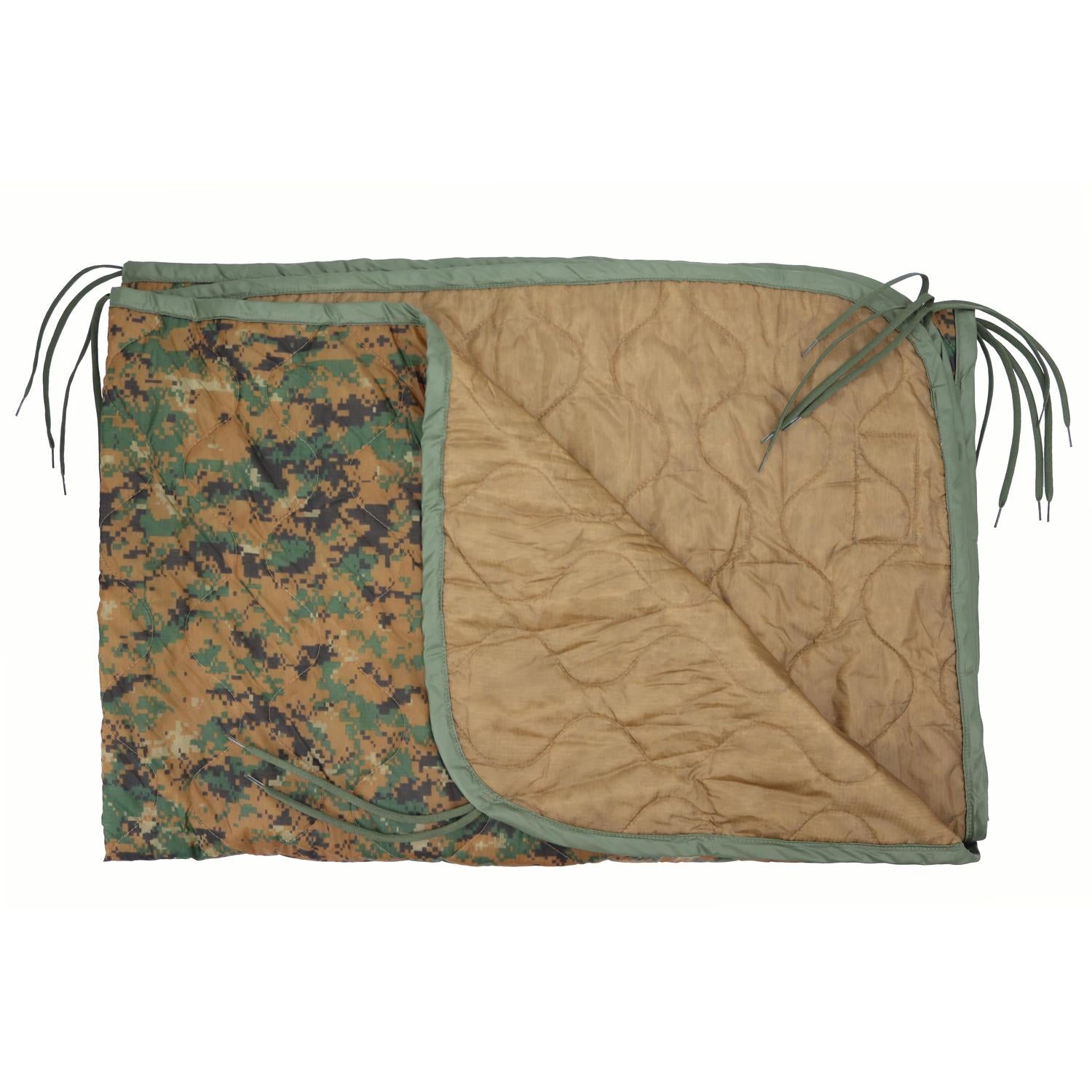 Poncho Liner "Woobie"