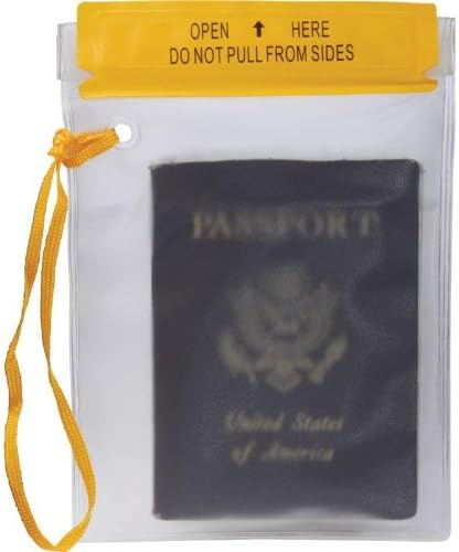 Portage Dry Pouch