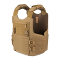 RTS Tactical RICO Special Operations Vest with Commander Level IIIA (HG2) Soft Armor