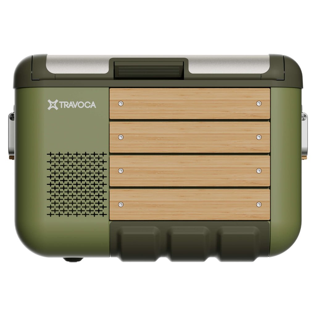 Rigel 35 Dual Zone eCooler