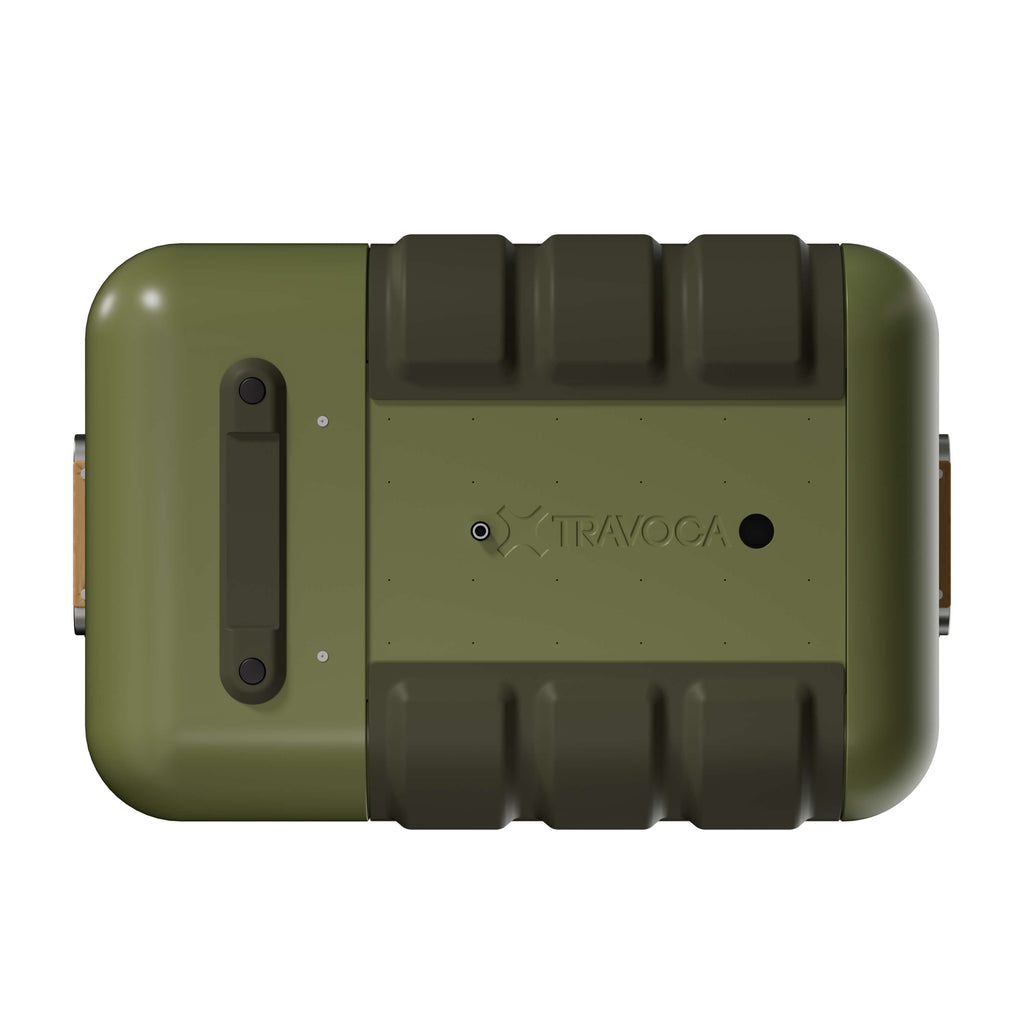 Rigel 35 Dual Zone eCooler