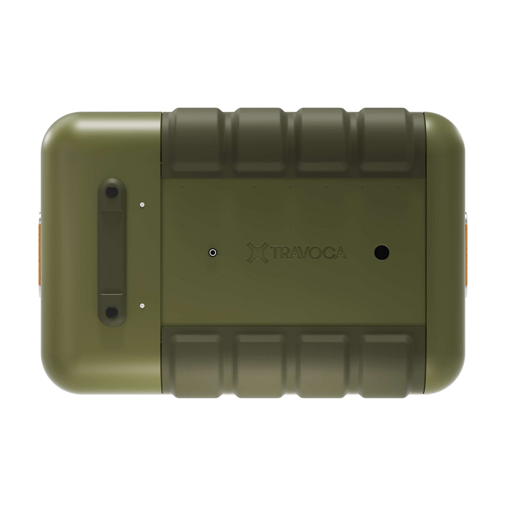 Rigel 60 Dual Zone eCooler