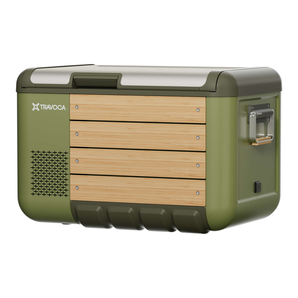 Rigel 60 Dual Zone eCooler