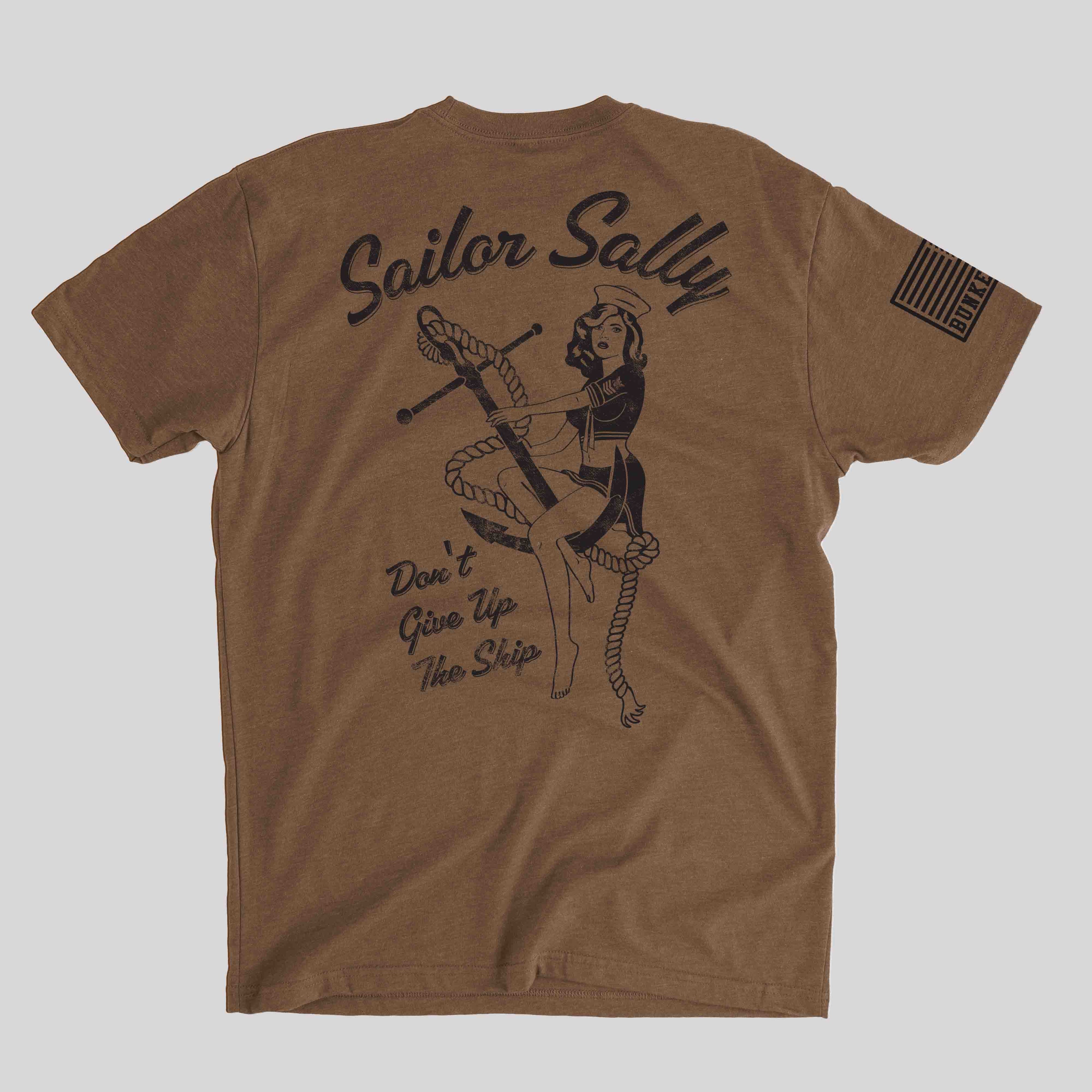 Sailor Sally
