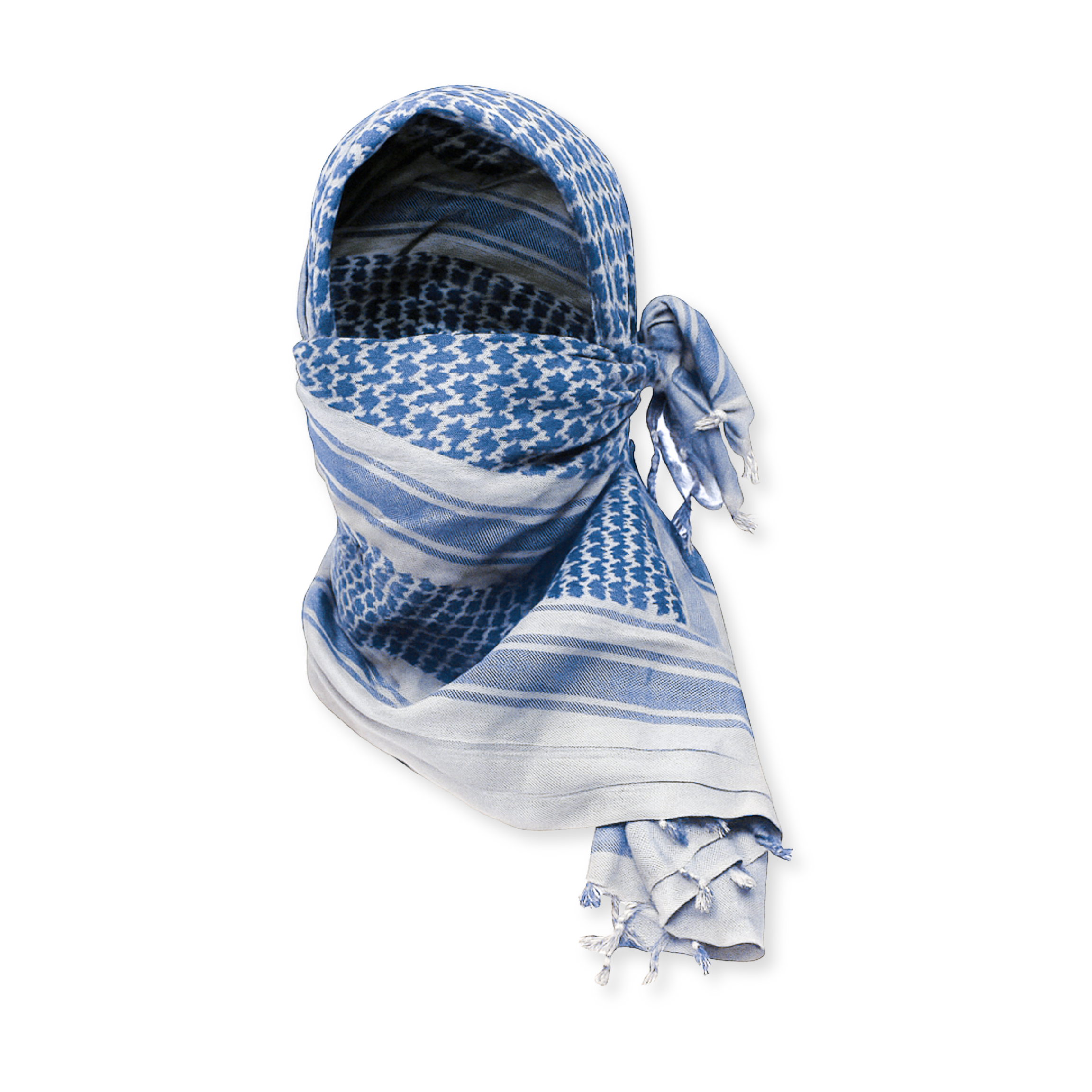 Shemagh Tactical Scarf