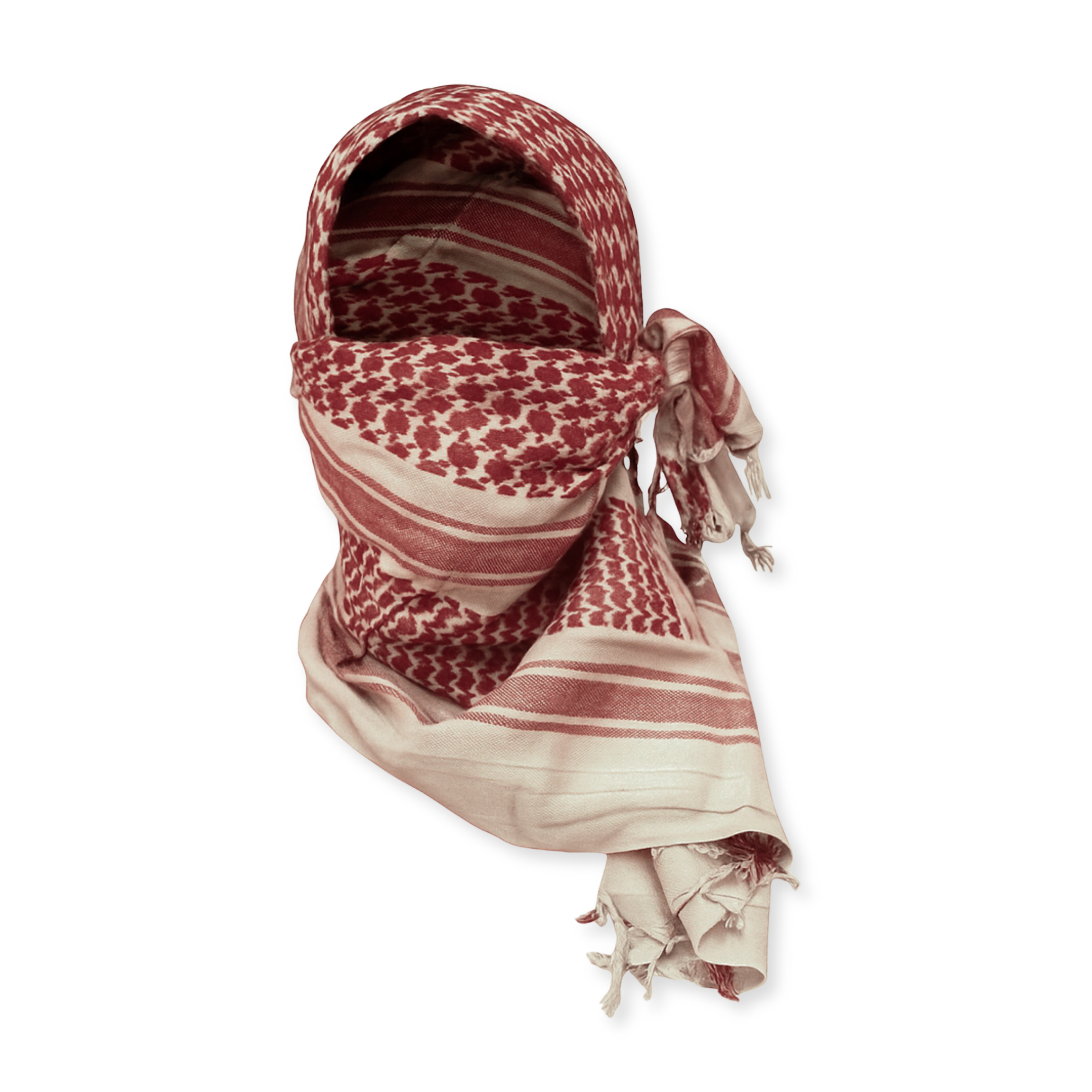 Shemagh Tactical Scarf