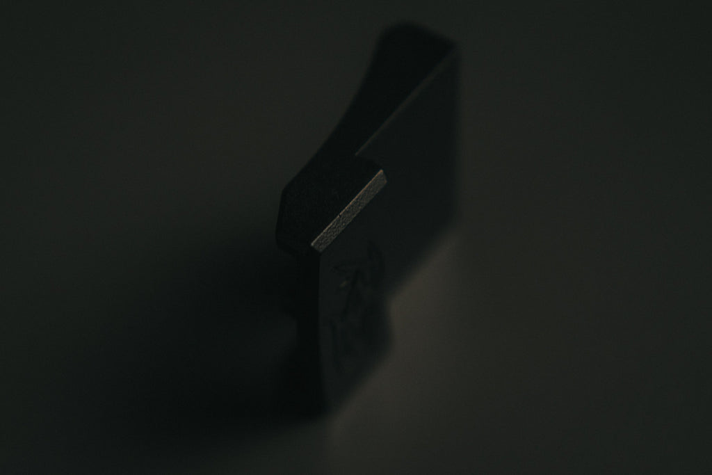 MTN LITE Buckle