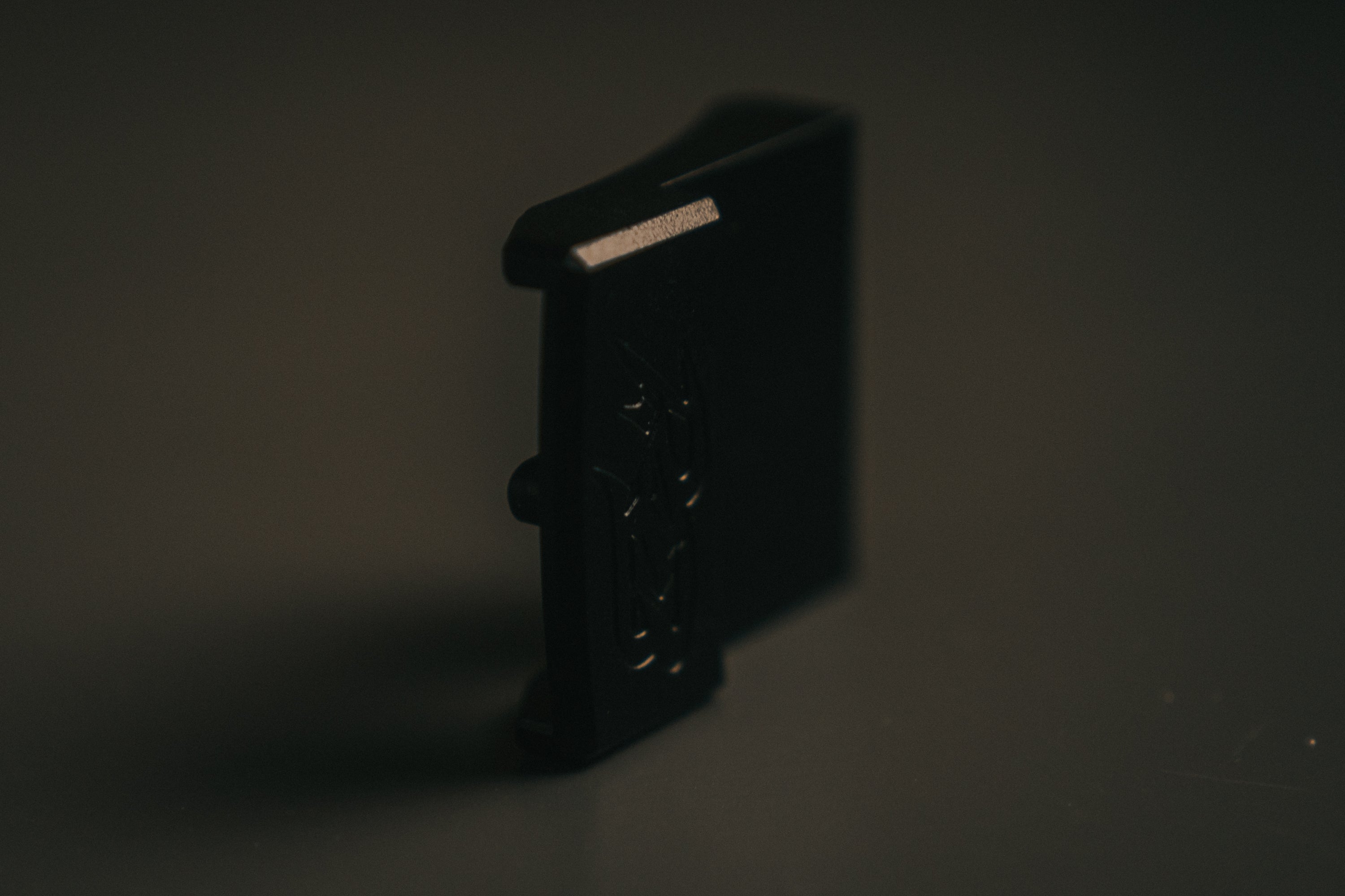 MTN LITE Buckle