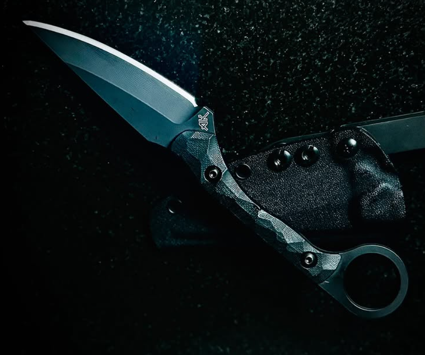 Typhoon EDC