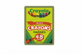 MRE Crayons - Sticker