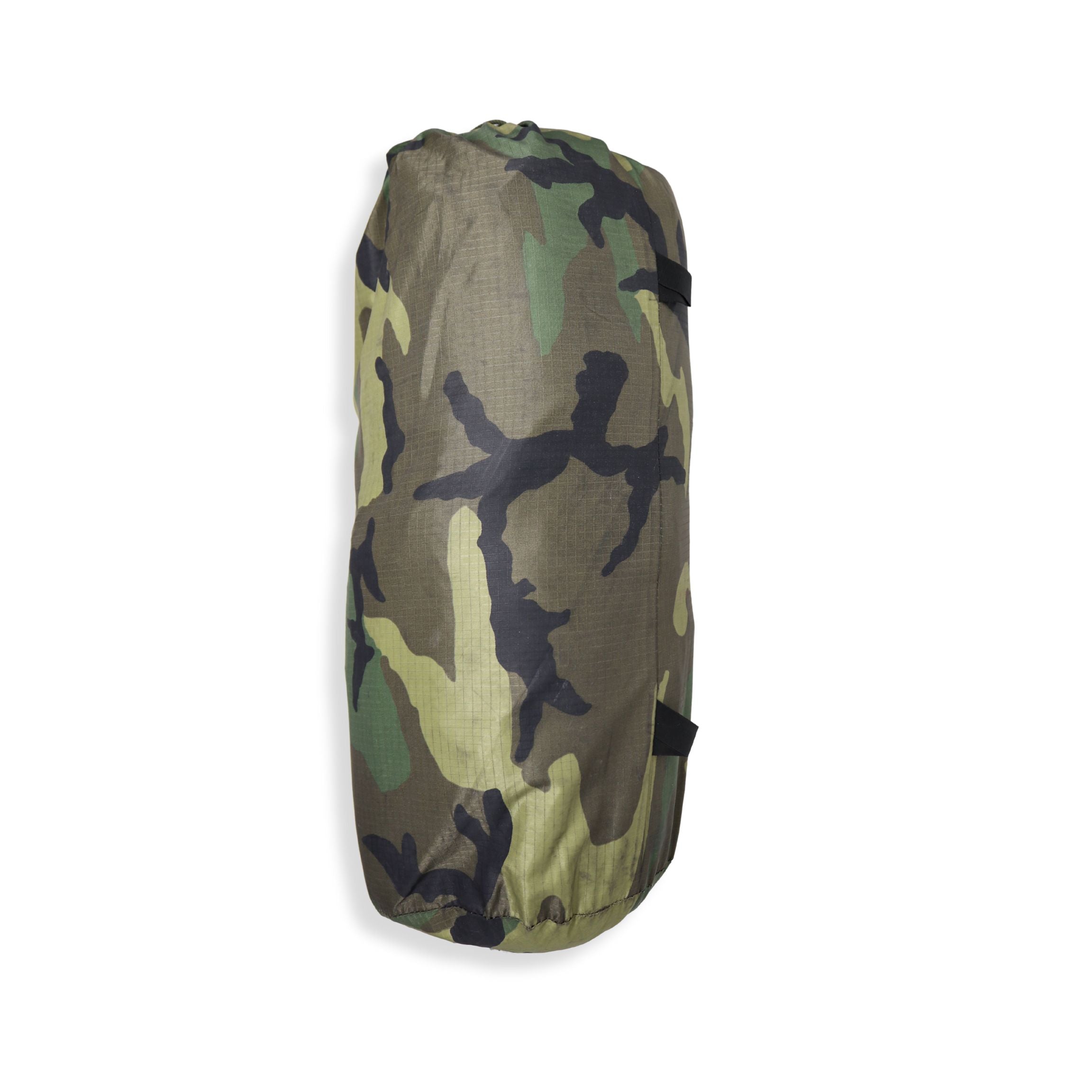 Tent Components for Two Person Combat Diamond Brand Tent (Used - Grade B)