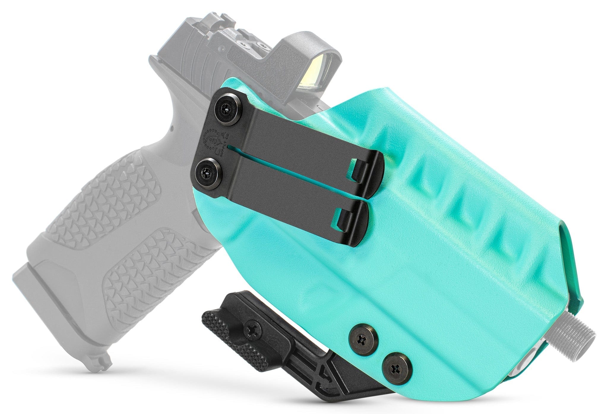 Avidity Arms PD10 IWB Holster | RIDGE IWB
