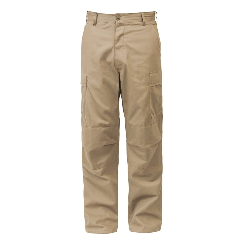 PolyCotton BDU Pants