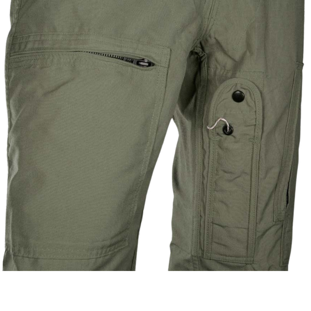 CWU 27/P AirWeave™ FR Flight Suit Coverall