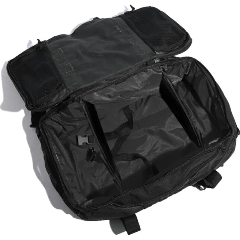 Multifunctional Outdoor Camouflage Travel Sports Off-road Tactical Durable Mountaineering Backpack