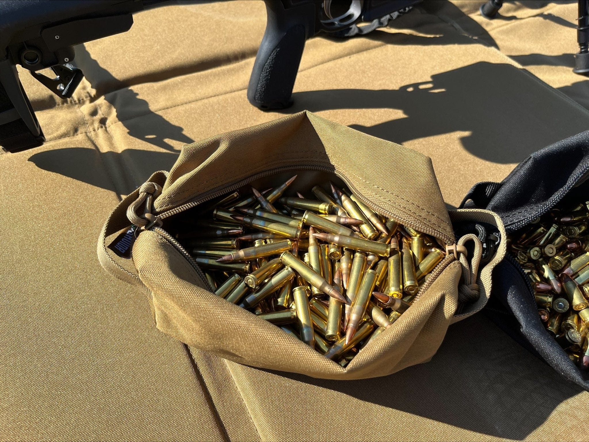 Range Day Package