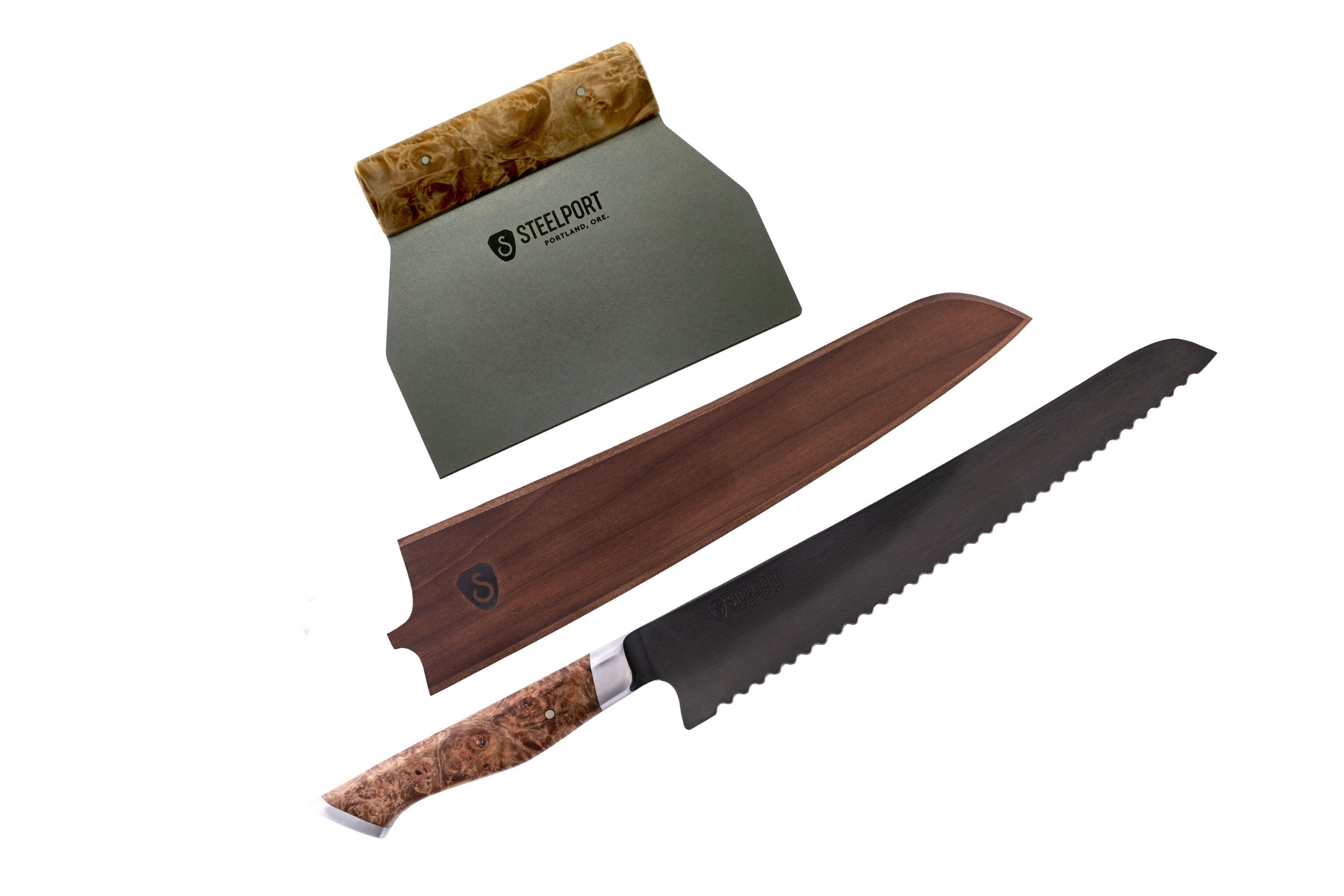 3-Piece Baker Set