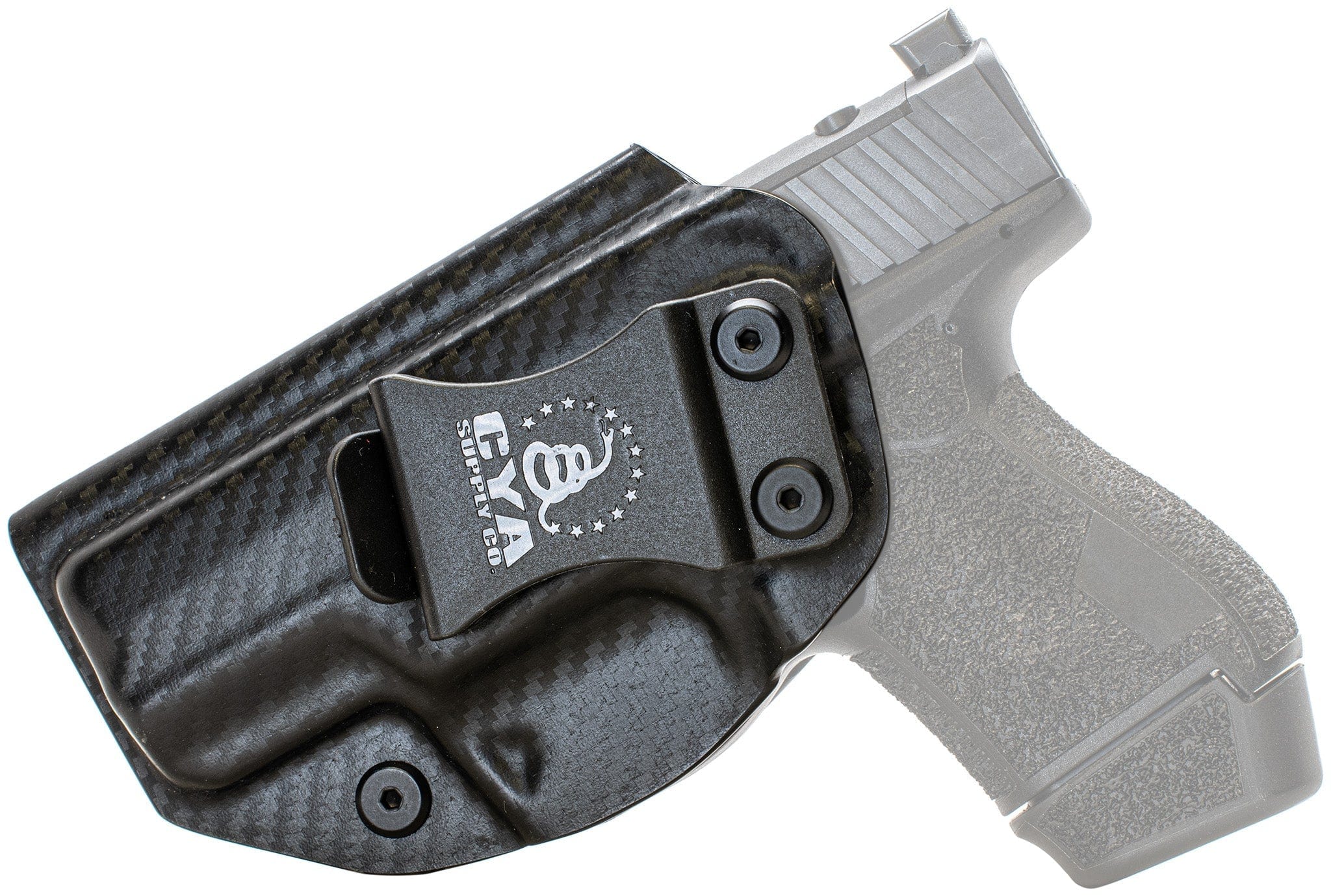 Kimber R7 Mako IWB Holster | BASE IWB
