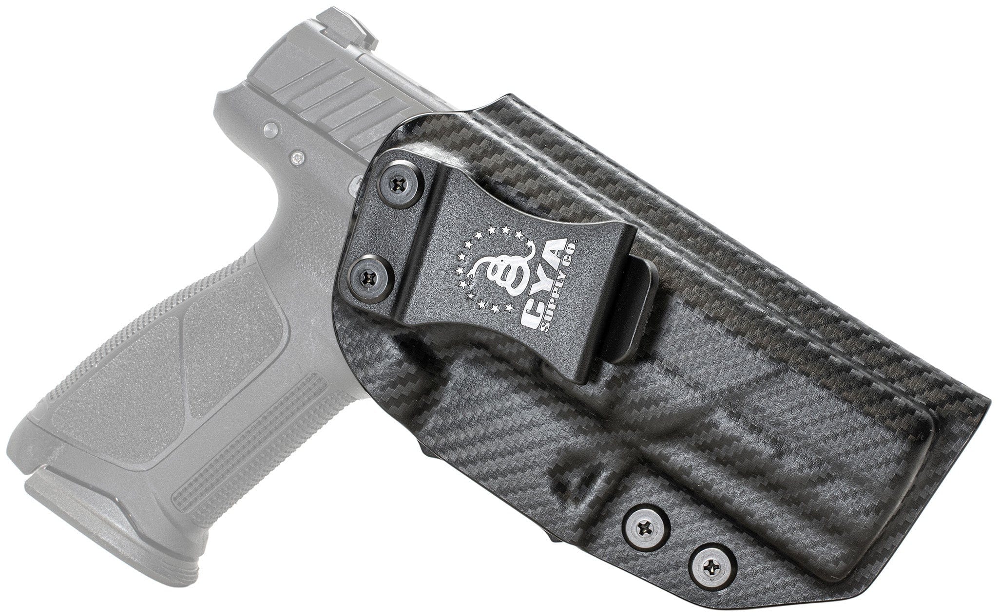Beretta APX A1 Full Size IWB Holster | BASE IWB