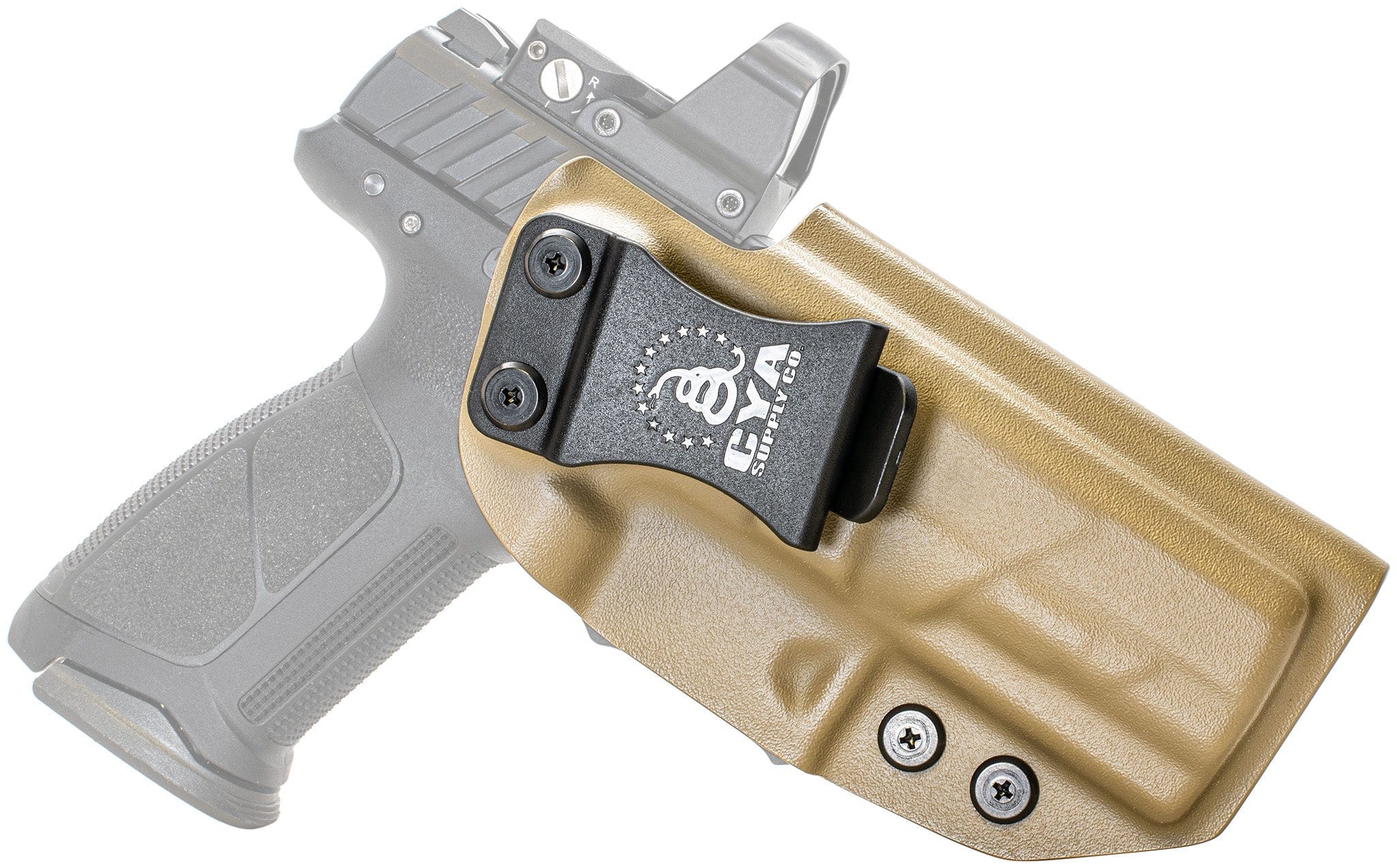 Beretta APX Full Size IWB Holster | BASE IWB