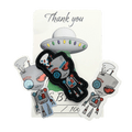 Bipolar Bot PVC Patch – Mood Swing EDC Patch