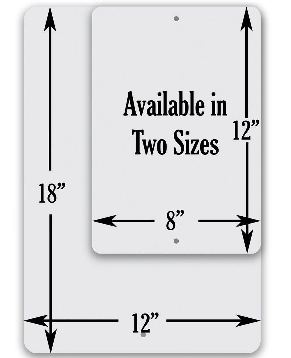 Black Rifles Matter- Metal Sign