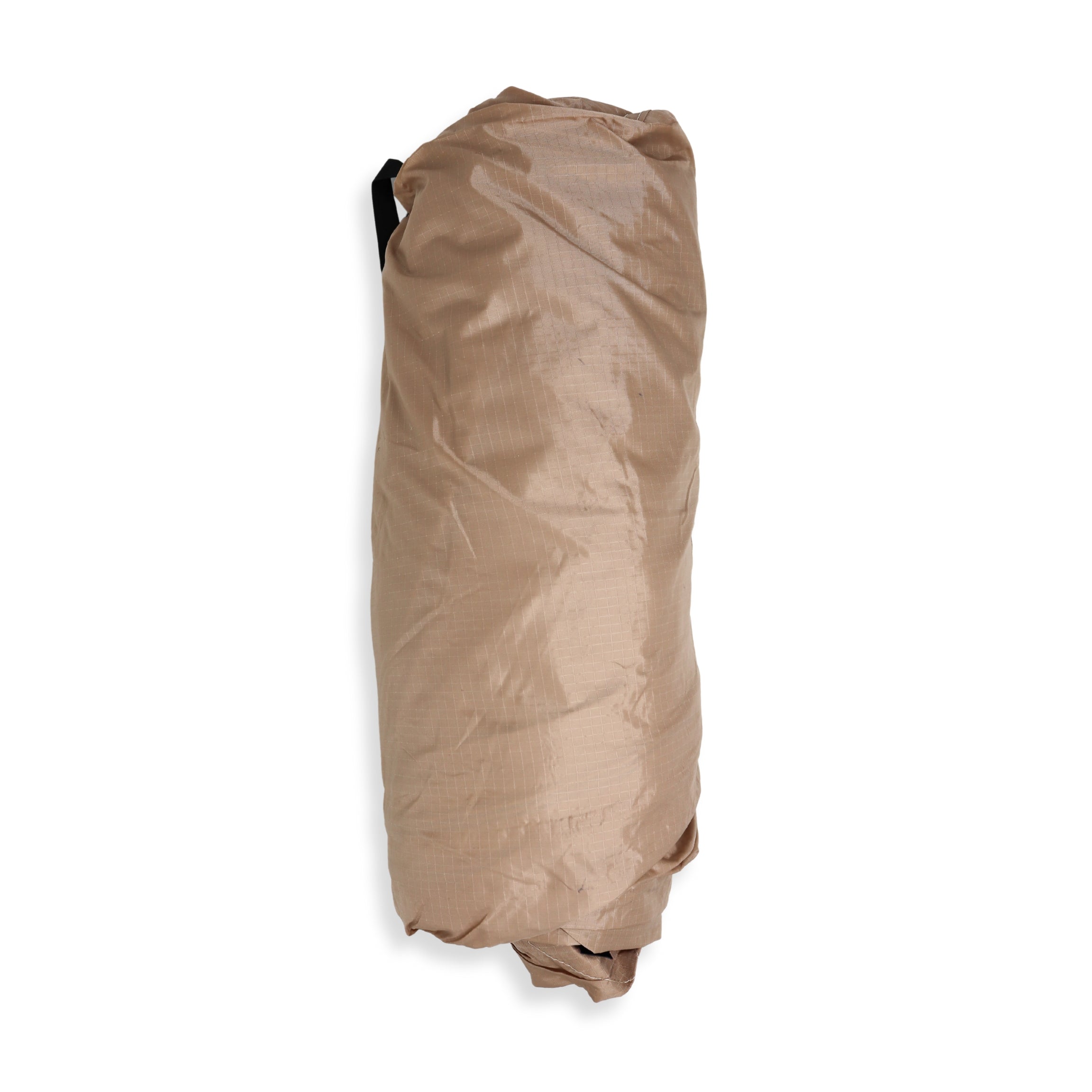 Tent Components for Two Person Combat Diamond Brand Tent (Used - Grade B)