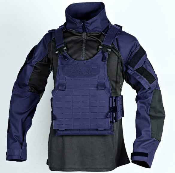 Assault Tactical Frog Suit for Ultimate Outdoor Performance