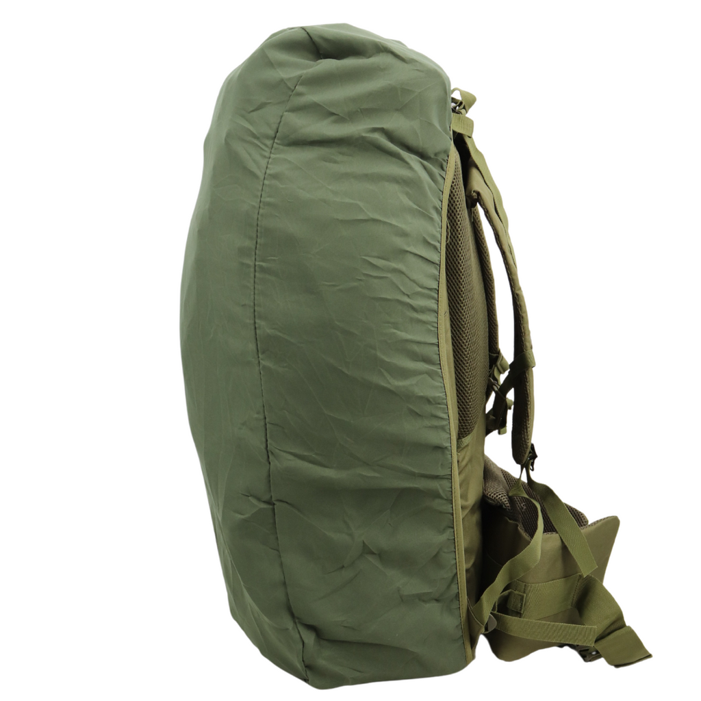 MOLLE Tactical 100L Rucksack & Cover