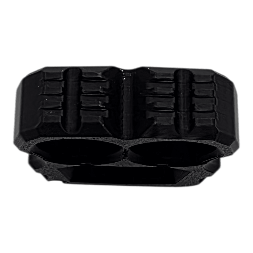 DoubleTap – Full Size EDC Grip Tool (ASA)
