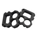 DoubleTap Slim – Compact EDC Grip Tool (ASA)