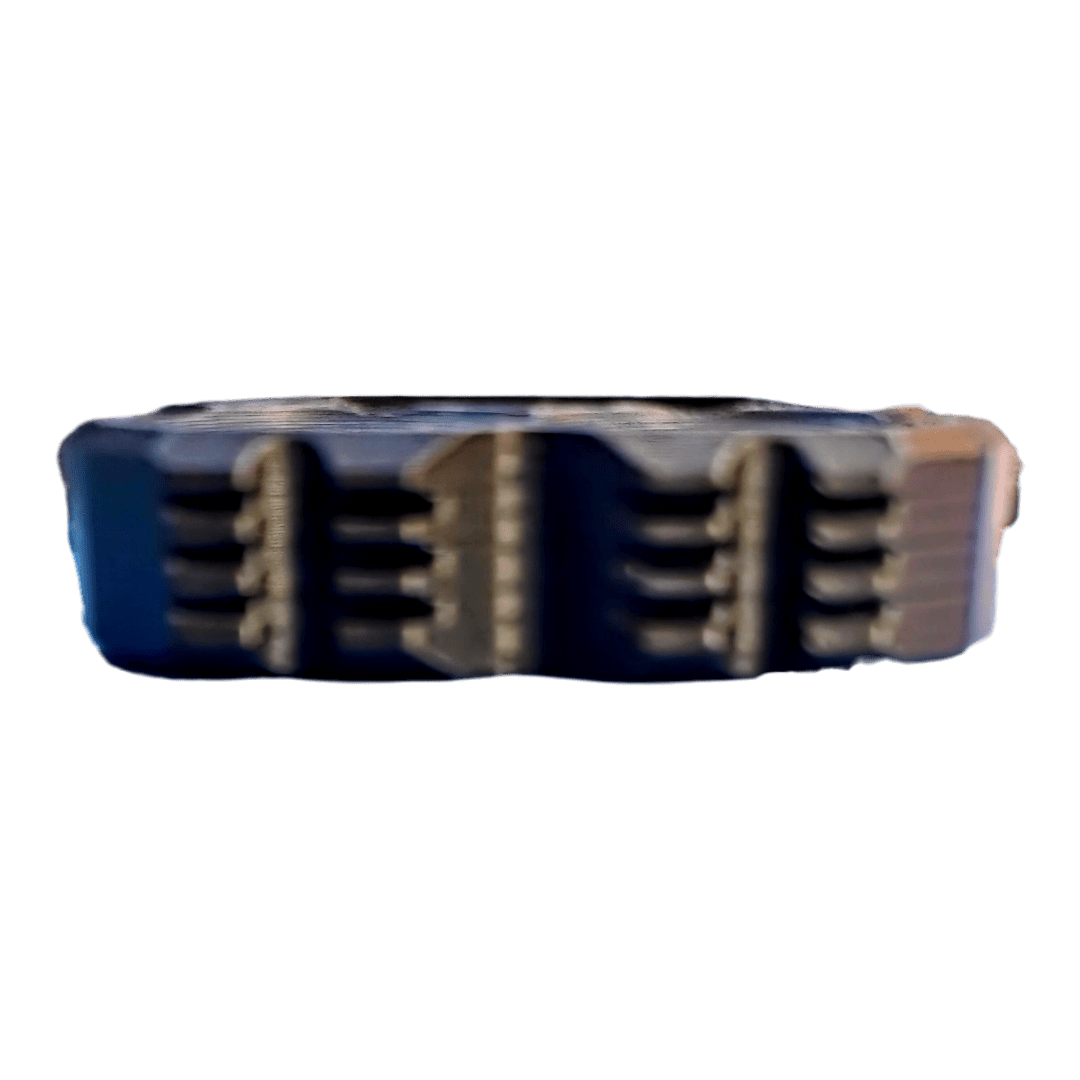 DoubleTap Slim – Compact EDC Grip Tool (ASA)