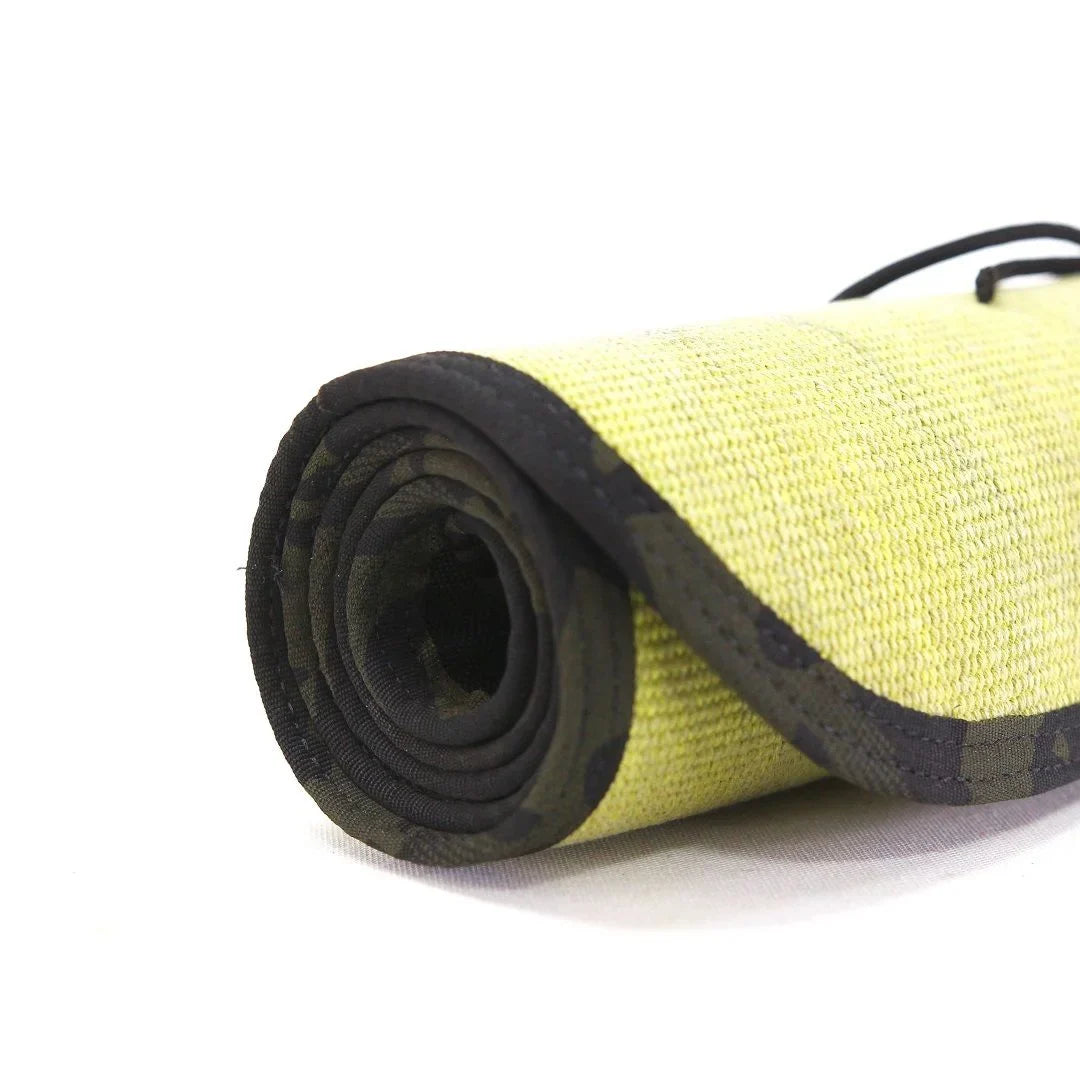 Drop Zone Mat - Premium - Firehose Edition