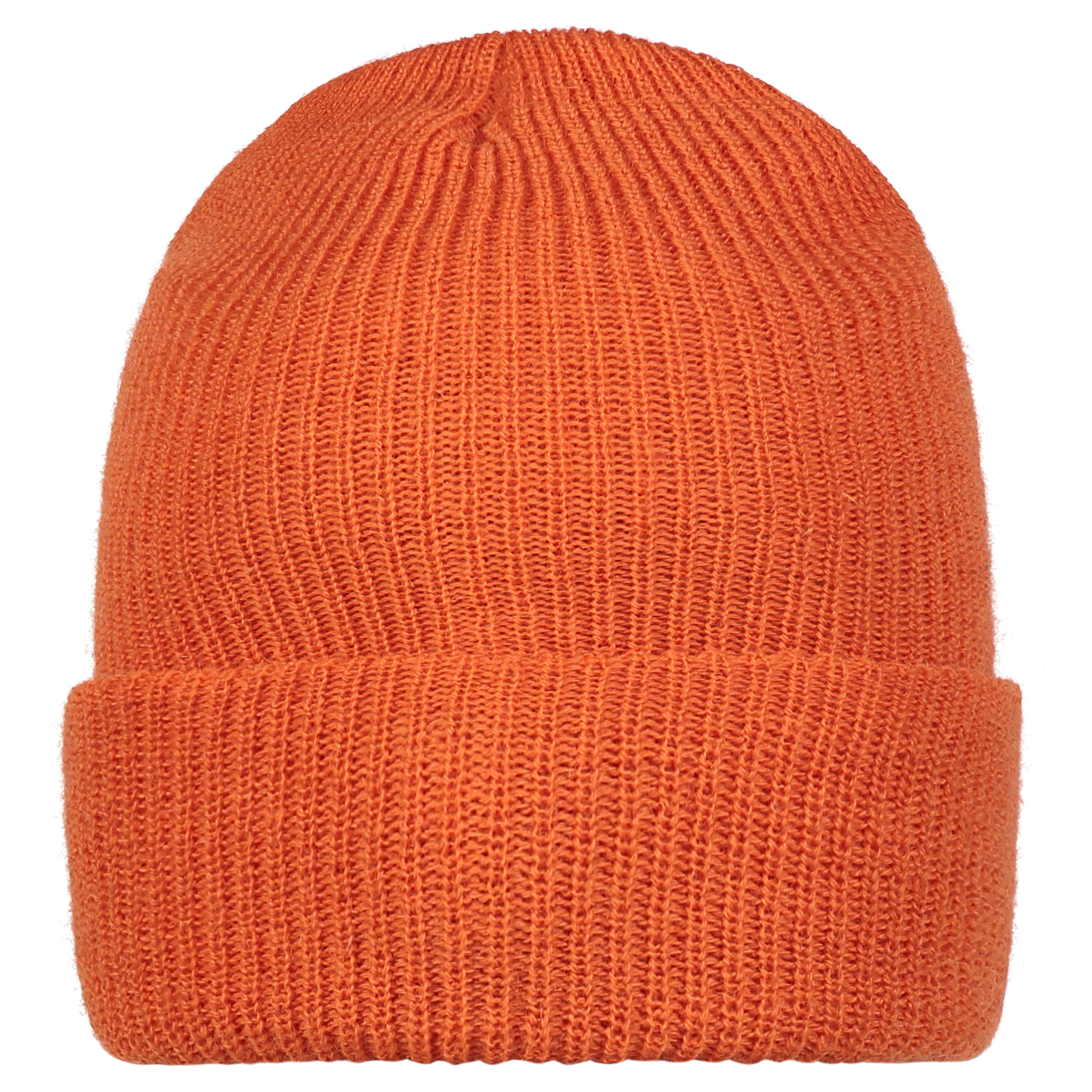 Wool Watch Cap