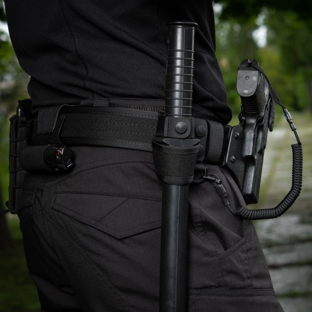 M‑Tac Duty Belt Keepers (Set of 2)